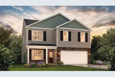 1404 6th Street, Hickory, NC 28601 - Photo 1