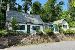 43 E Howard St, Tryon, NC 28782 - Photo 1