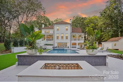 4900 Gorham Drive, Charlotte, NC 28226 - Photo 1