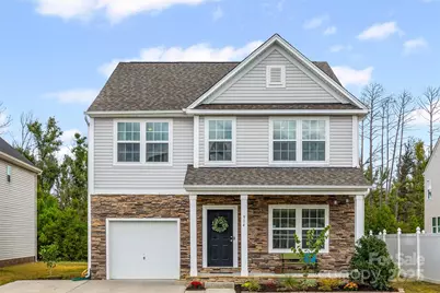 914 Bunker Trace, Rock Hill, SC 29730 - Photo 1