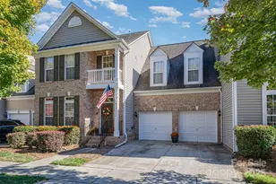 14922 Rocky Top Dr, Huntersville, NC 28078 - Photo 1