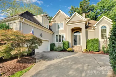 10704 Alexander Mill Drive, Charlotte, NC 28277 - Photo 1