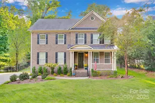 226 Bubbling Well Rd, Matthews, NC 28105 - Photo 1