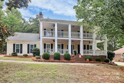 10208 Thomas Payne Circle, Charlotte, NC 28277 - Photo 1