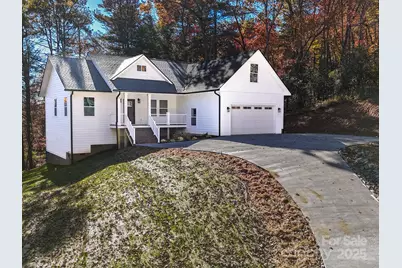 2 Caroline Drive, Horse Shoe, NC 28742 - Photo 1