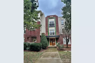 518 Clarice Avenue #204, Charlotte, NC 28204 - Photo 1