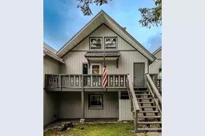 105 N Pinnacle Ridge Road #8, Beech Mountain, NC 28604 - Photo 1