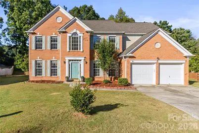 2932 Wheat Meadow Lane, Charlotte, NC 28270 - Photo 1