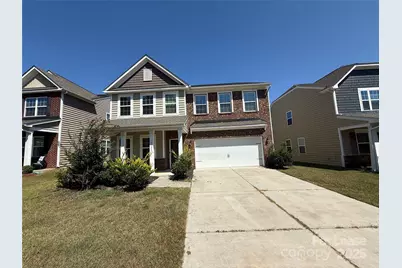 15124 Evergreen House Drive, Charlotte, NC 28273 - Photo 1