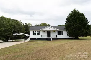 1698 Hwy 161 Hwy S, York, SC 29745 - Photo 1