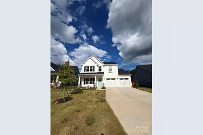 183 Tillery Lane, Mount Gilead, NC 27306 - Photo 1