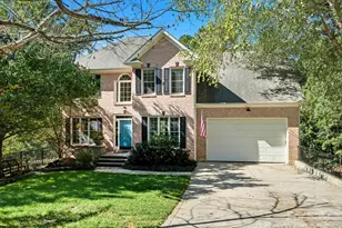 11125 Windgate Ct, Tega Cay, SC 29708 - Photo 1