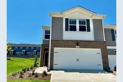 7028 Alva Terrace, Charlotte, NC 28216 - Photo 1