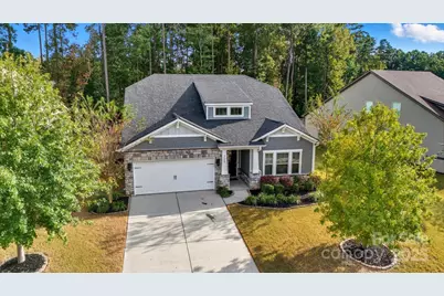 5119 Laurel Glen Court, Monroe, NC 28110 - Photo 1