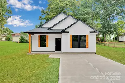 218 Bright Avenue, Bessemer City, NC 28016 - Photo 1