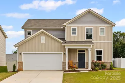 3105 Bluff Hill Lane, Charlotte, NC 28215 - Photo 1