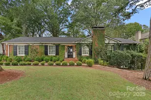 4125 Tyng Way, Charlotte, NC 28211 - Photo 1