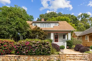 1707 E 8th St, Charlotte, NC 28204 - Photo 1