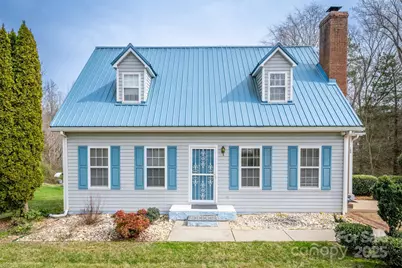 166 & 00 Rosalind Lane, Statesville, NC 28677 - Photo 1