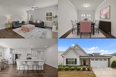 1307 Augustus Beamon Drive, Indian Trail, NC 28079 - Photo 1