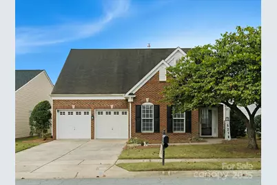 5218 Prosperity View Drive, Charlotte, NC 28269 - Photo 1