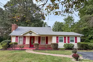 6689 Hildebran Shelby Rd, Hickory, NC 28602 - Photo 1