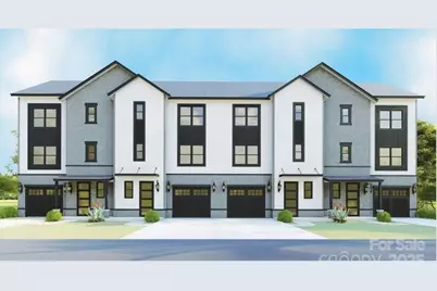 1112 Wonder Way, Charlotte, NC 28208 - Photo 1
