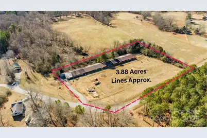 168 Hudspeth Road, Statesville, NC 28677 - Photo 1