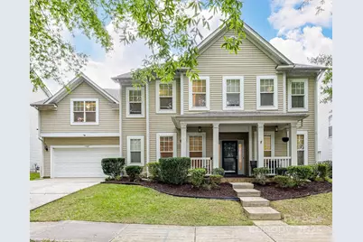 13127 Centennial Commons Parkway, Huntersville, NC 28078 - Photo 1