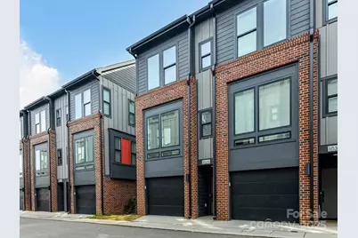 1029 Northend Drive #30, Charlotte, NC 28206 - Photo 1
