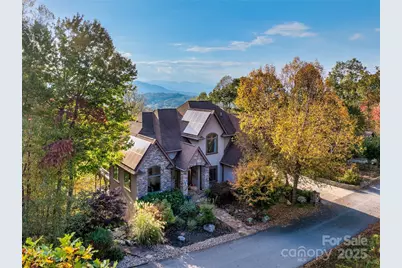 48 and 56 Chimney Crest Drive, Asheville, NC 28806 - Photo 1