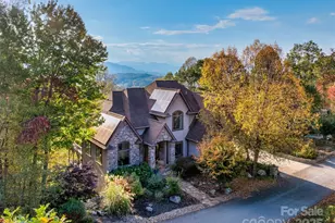 48 and 56 Chimney Crest Dr, Asheville, NC 28806 - Photo 1