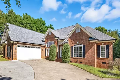 111 Ridgecrest Drive, Cherryville, NC 28021 - Photo 1