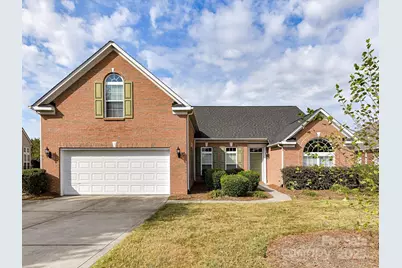 215 Wood Lake Drive, Monroe, NC 28110 - Photo 1