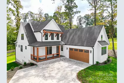 359 Mavrick Drive, Mills River, NC 28759 - Photo 1