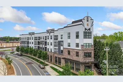 3630 N Davidson Street #3301, Charlotte, NC 28205 - Photo 1