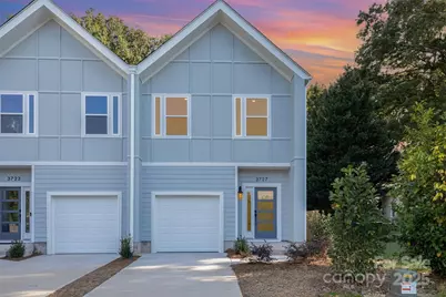 3727 Davis Avenue, Charlotte, NC 28208 - Photo 1
