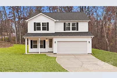 5800 Raintree Circle, Concord, NC 28027 - Photo 1