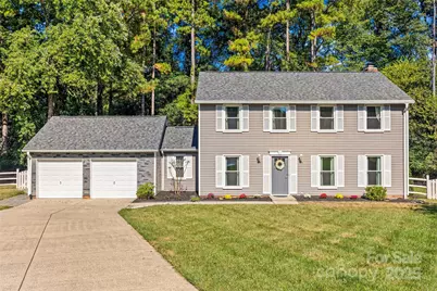 7304 Entwhistle Court, Charlotte, NC 28226 - Photo 1