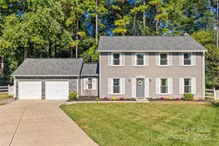 7304 Entwhistle Ct, Charlotte, NC 28226 - Photo 1