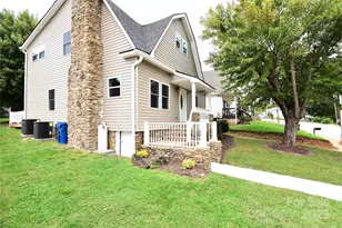 223 N Main St, Canton, NC 28716 - Photo 1
