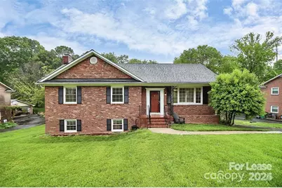 6908 Lancer Drive, Charlotte, NC 28226 - Photo 1