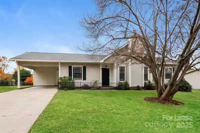 2404 Cliffside Drive, Statesville, NC 28625 - Photo 1