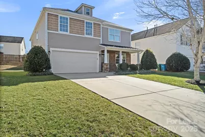 6641 Thistle Down Drive, Harrisburg, NC 28075 - Photo 1