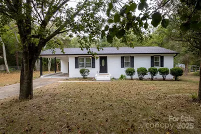 427 Green Lake Road, Rockingham, NC 28379 - Photo 1