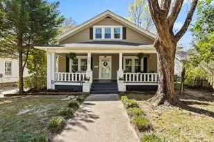 507 W 2nd Ave, Gastonia, NC 28052 - Photo 1