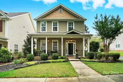 10048 Switchyard Drive, Cornelius, NC 28031 - Photo 1