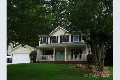 1205 Driftway Point Road, Matthews, NC 28105 - Photo 1