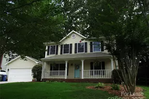 1205 Driftway Point Rd, Matthews, NC 28105 - Photo 1