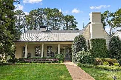 2624 Chilton Place, Charlotte, NC 28207 - Photo 1